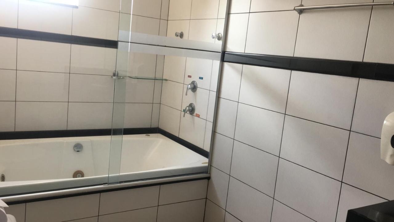 Garden Hotel Ituiutaba Екстериор снимка
