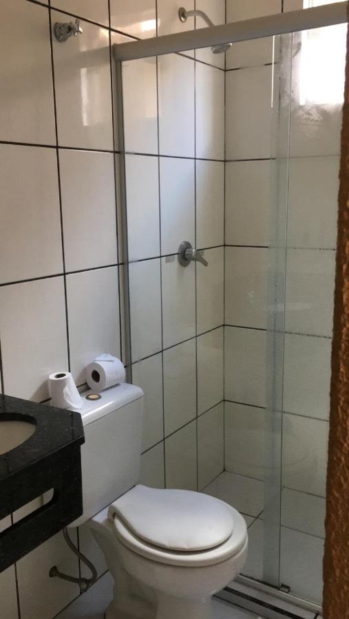 Garden Hotel Ituiutaba Екстериор снимка