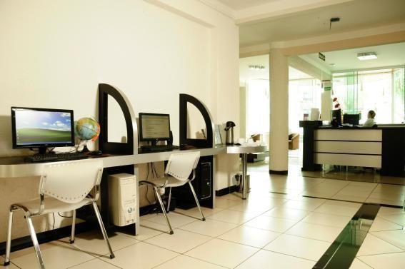 Garden Hotel Ituiutaba Екстериор снимка