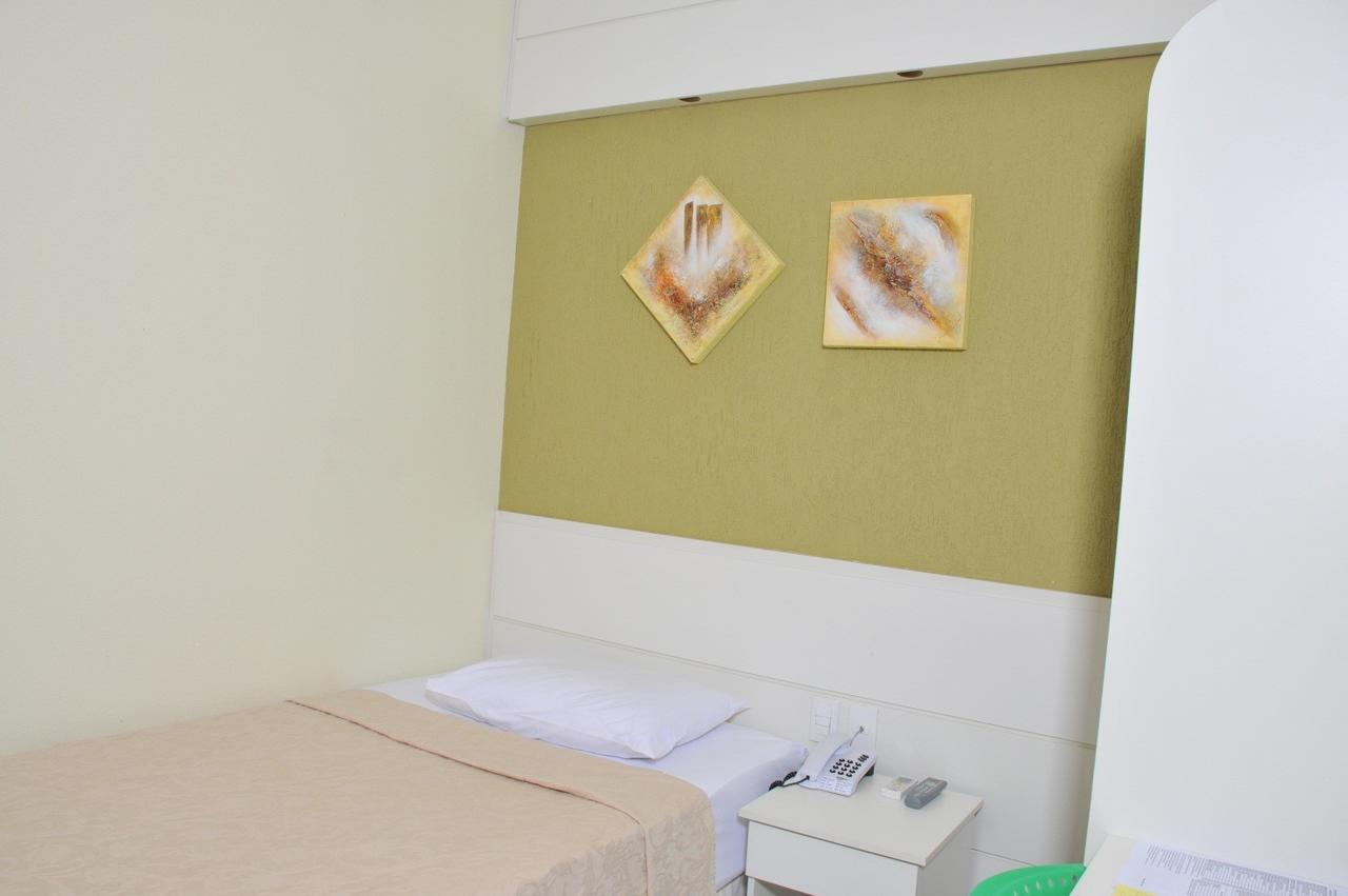 Garden Hotel Ituiutaba Екстериор снимка
