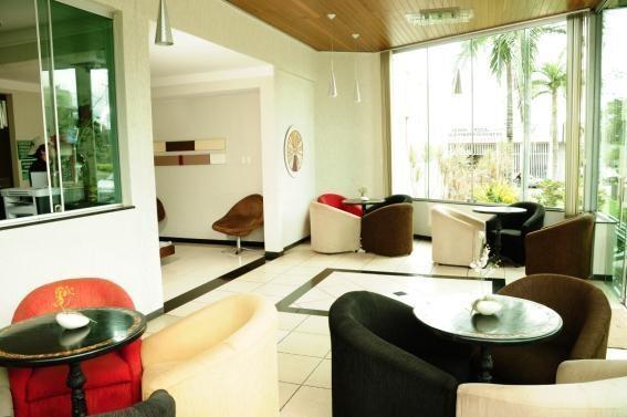 Garden Hotel Ituiutaba Екстериор снимка