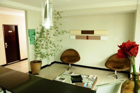 Garden Hotel Ituiutaba Екстериор снимка